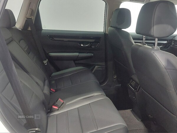 Used Honda CR-V 2025 for sale - 78116796: Photo 27