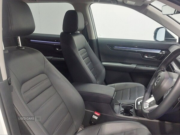 Used Honda CR-V 2025 for sale - 78116796: Photo 28