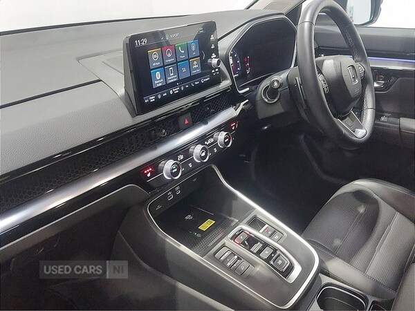 Used Honda CR-V 2025 for sale - 78116796: Photo 33