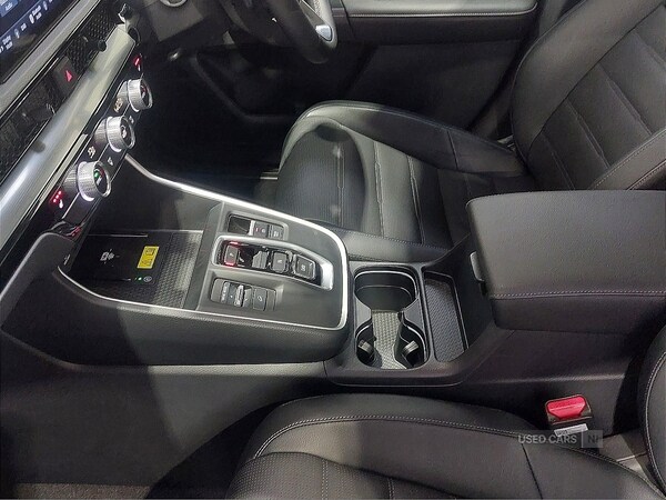 Used Honda CR-V 2025 for sale - 78116796: Photo 34