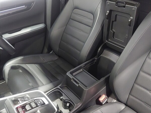 Used Honda CR-V 2025 for sale - 78116796: Photo 35