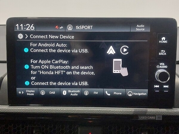 Used Honda CR-V 2025 for sale - 78116796: Photo 37