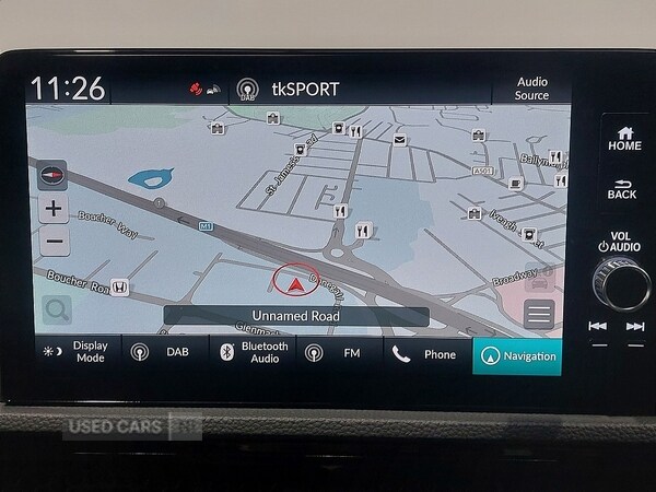 Used Honda CR-V 2025 for sale - 78116796: Photo 38