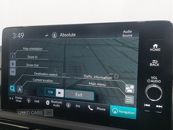 Used Honda CR-V 2025 for sale - 78116796: Photo 40