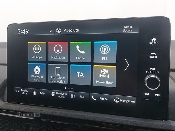 Used Honda CR-V 2025 for sale - 78116796: Photo 41