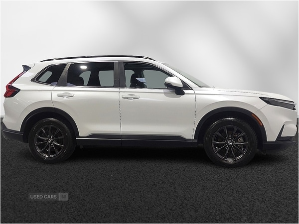 Used Honda CR-V 2025 for sale - 78116796: Photo 5