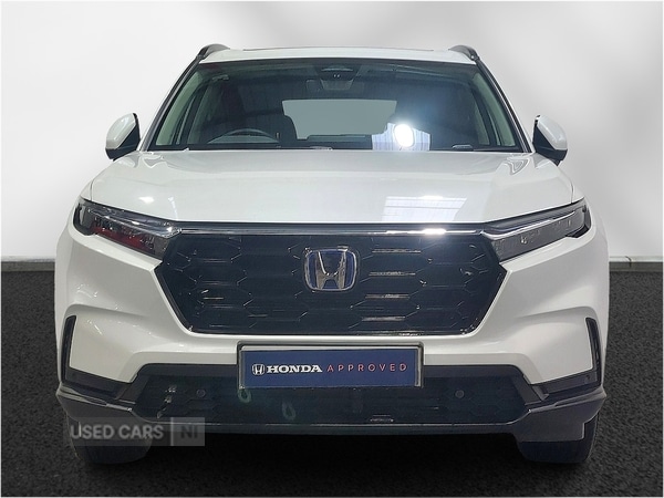 Used Honda CR-V 2025 for sale - 78116796: Photo 6
