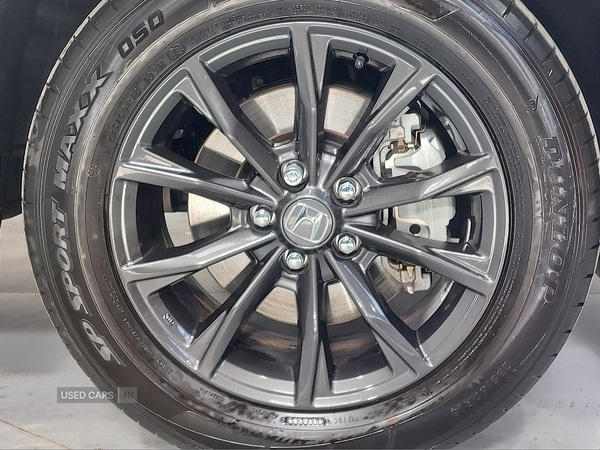 Used Honda CR-V 2025 for sale - 78116796: Photo 9