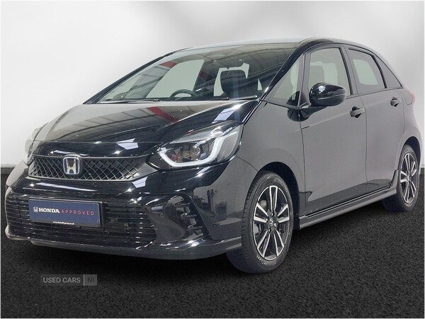 Used Honda Jazz 2025 for sale - 76248217: Photo 10