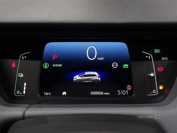 Used Honda Jazz 2025 for sale - 76248217: Photo 11