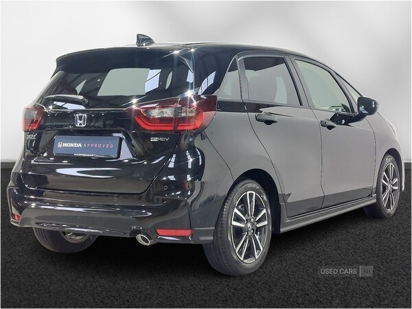 Used Honda Jazz 2025 for sale - 76248217: Photo 12