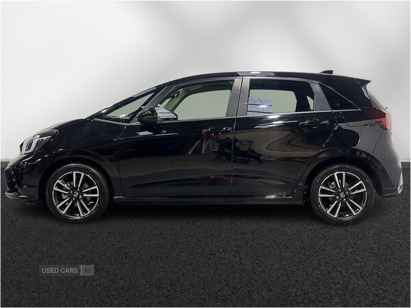 Used Honda Jazz 2025 for sale - 76248217: Photo 13