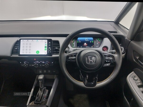 Used Honda Jazz 2025 for sale - 76248217: Photo 15