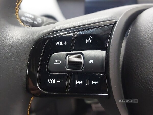 Used Honda Jazz 2025 for sale - 76248217: Photo 17