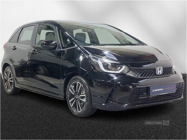 Used Honda Jazz 2025 for sale - 76248217: Photo 1