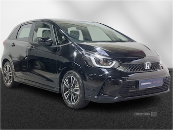 Used Honda Jazz 2025 for sale - 76248217: Photo