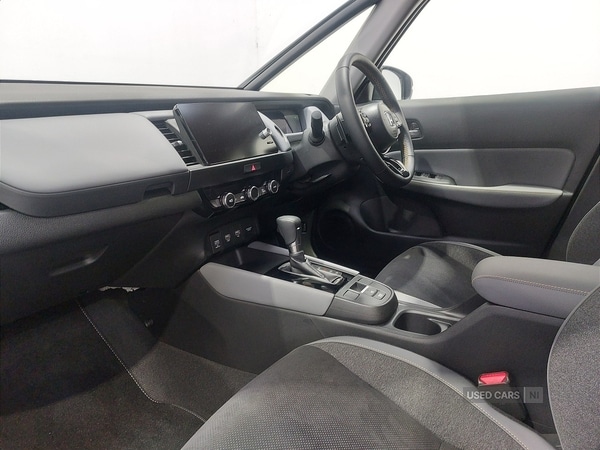 Used Honda Jazz 2025 for sale - 76248217: Photo 2