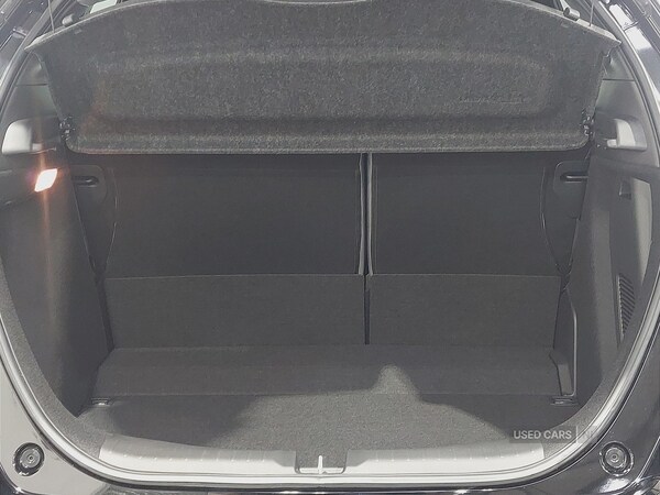 Used Honda Jazz 2025 for sale - 76248217: Photo 21