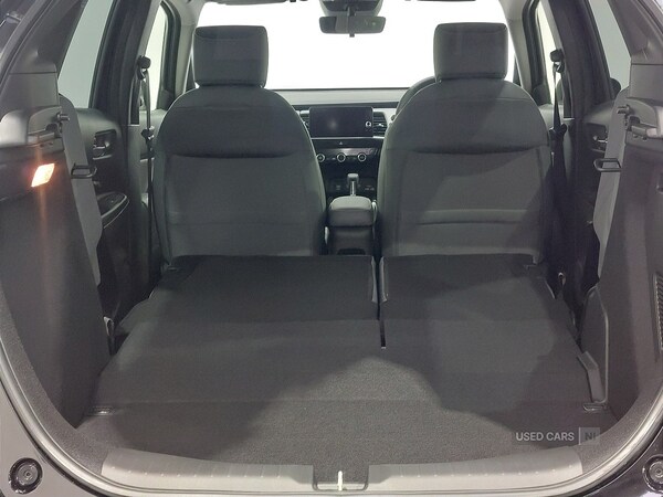 Used Honda Jazz 2025 for sale - 76248217: Photo 22