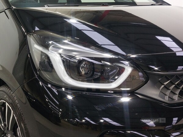 Used Honda Jazz 2025 for sale - 76248217: Photo 23