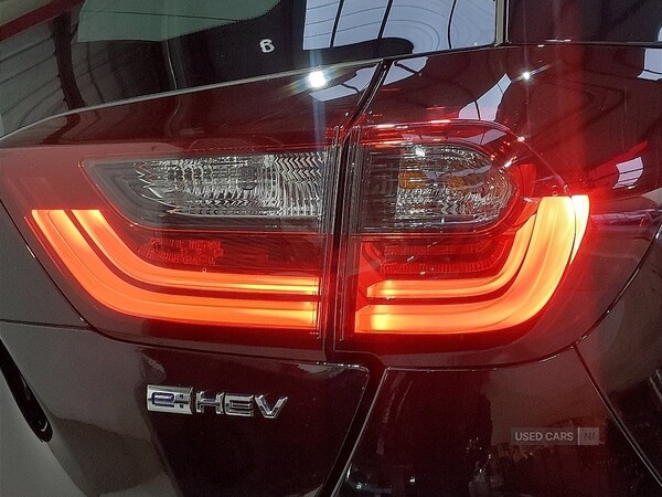 Used Honda Jazz 2025 for sale - 76248217: Photo 24