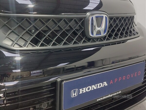 Used Honda Jazz 2025 for sale - 76248217: Photo 25