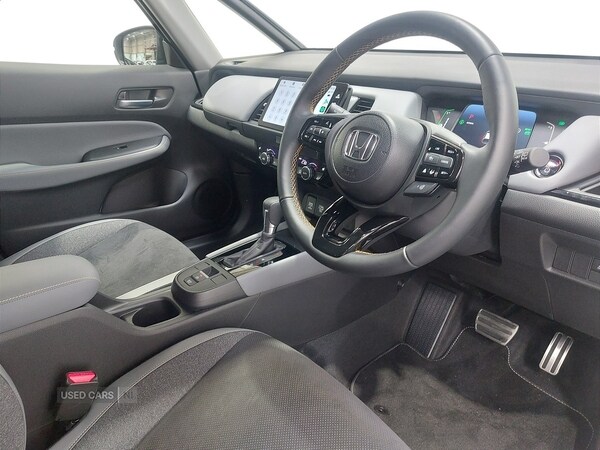 Used Honda Jazz 2025 for sale - 76248217: Photo 26