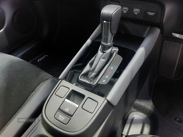 Used Honda Jazz 2025 for sale - 76248217: Photo 29