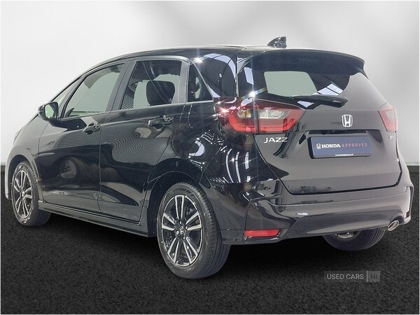Used Honda Jazz 2025 for sale - 76248217: Photo 3