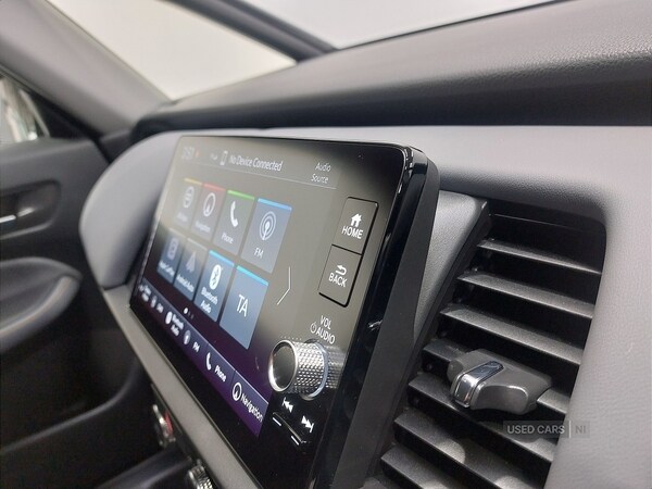 Used Honda Jazz 2025 for sale - 76248217: Photo 31