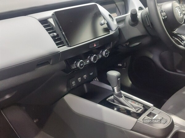 Used Honda Jazz 2025 for sale - 76248217: Photo 32