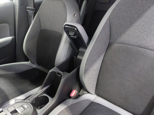 Used Honda Jazz 2025 for sale - 76248217: Photo 34