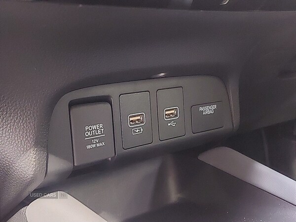 Used Honda Jazz 2025 for sale - 76248217: Photo 35