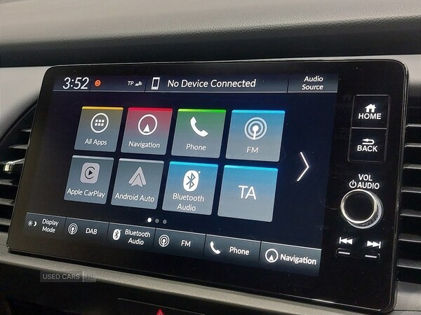 Used Honda Jazz 2025 for sale - 76248217: Photo 36