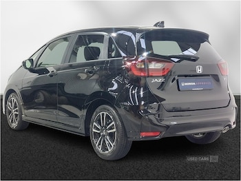 Used Honda Jazz 2025 for sale - 76248217: Photo