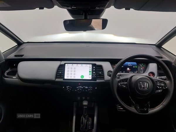 Used Honda Jazz 2025 for sale - 76248217: Photo 4