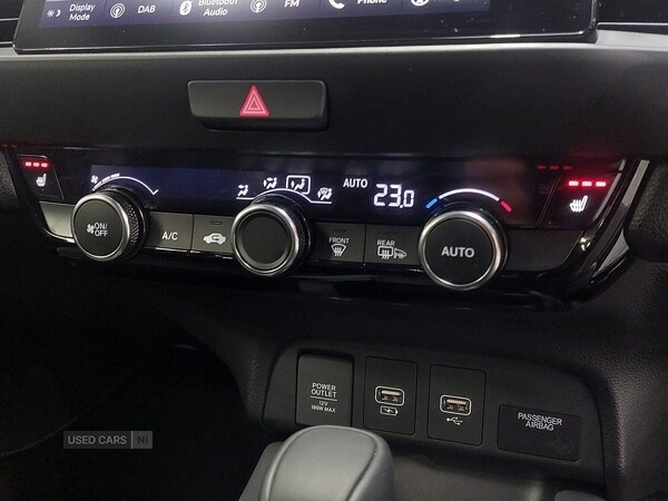 Used Honda Jazz 2025 for sale - 76248217: Photo 40