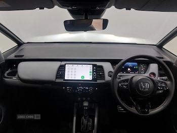 Used Honda Jazz 2025 for sale - 76248217: Photo