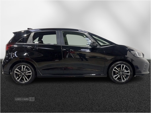 Used Honda Jazz 2025 for sale - 76248217: Photo 5