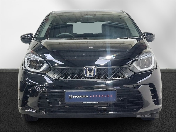 Used Honda Jazz 2025 for sale - 76248217: Photo 6