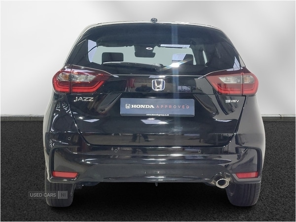 Used Honda Jazz 2025 for sale - 76248217: Photo 7