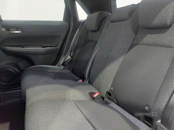 Used Honda Jazz 2025 for sale - 76248217: Photo 8