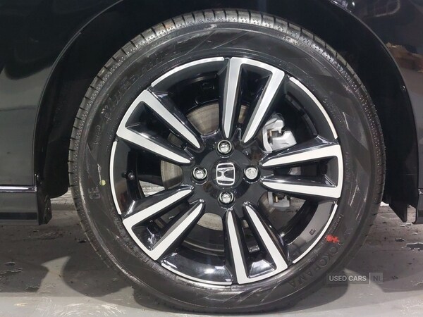 Used Honda Jazz 2025 for sale - 76248217: Photo 9