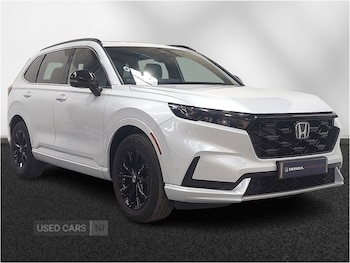 Used Honda CR-V 2025 for sale - 78602235: Photo