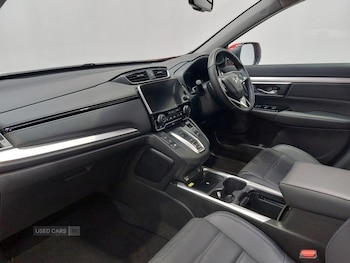Used Honda CR-V 2024 for sale - 75494761: Photo