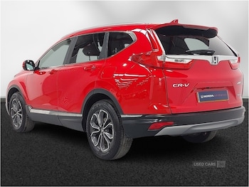 Used Honda CR-V 2024 for sale - 75494761: Photo