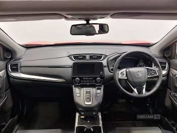 Used Honda CR-V 2024 for sale - 75494761: Photo