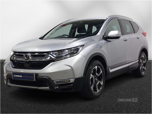 Used Honda CR-V 2020 for sale - 77441670: Photo 10