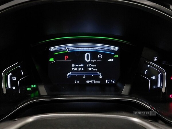 Used Honda CR-V 2020 for sale - 77441670: Photo 11