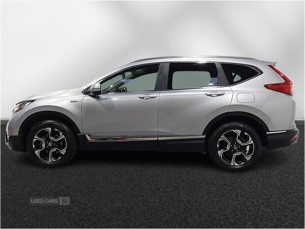 Used Honda CR-V 2020 for sale - 77441670: Photo 13